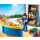 PLAYMOBIL Woźny w sklepiku - 467424 - zdjęcie 2